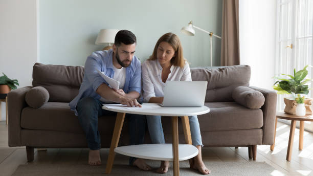 Best Home Equity Lines of Credit (HELOC)  in Pacific, WA